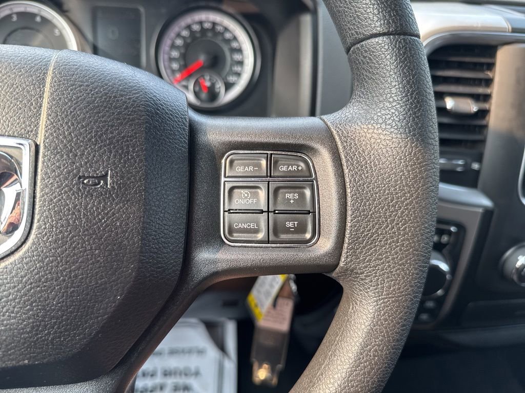 Certified 2020 RAM 1500 Classic Warlock image 19