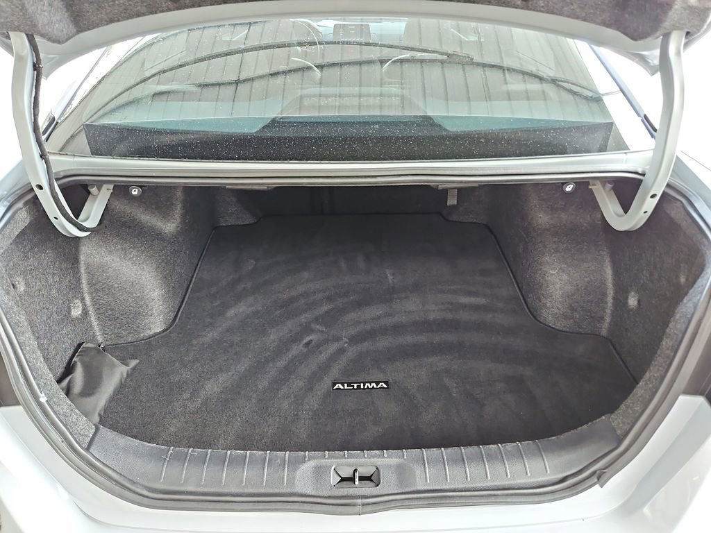 Used 2024 Nissan Altima 2.5 SR FWD image 29