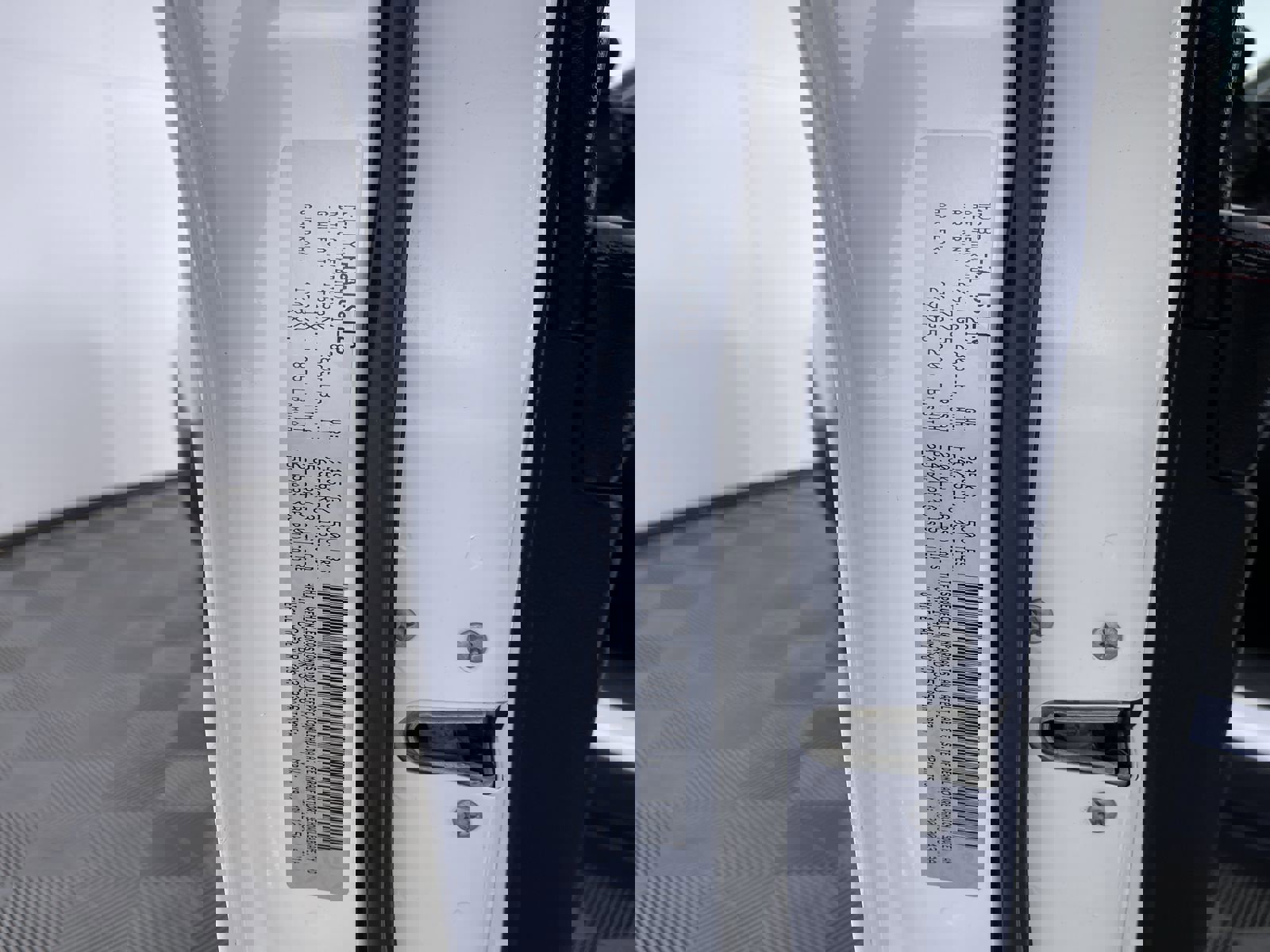 Used 2019 Jeep Cherokee Trailhawk image 12