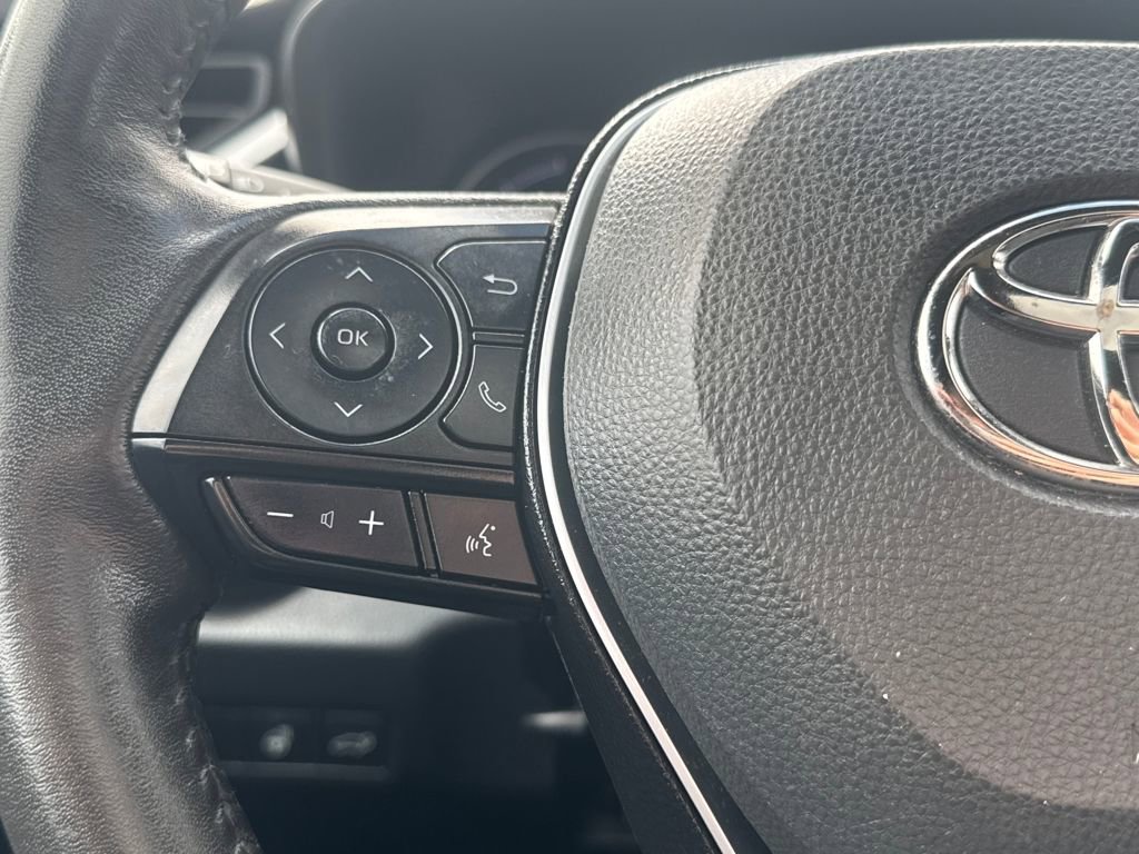 Used 2022 Toyota RAV4 XSE w/ XSE Grade Weather Package image 21