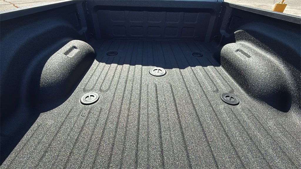 New 2026 RAM 2500 Laramie image 11