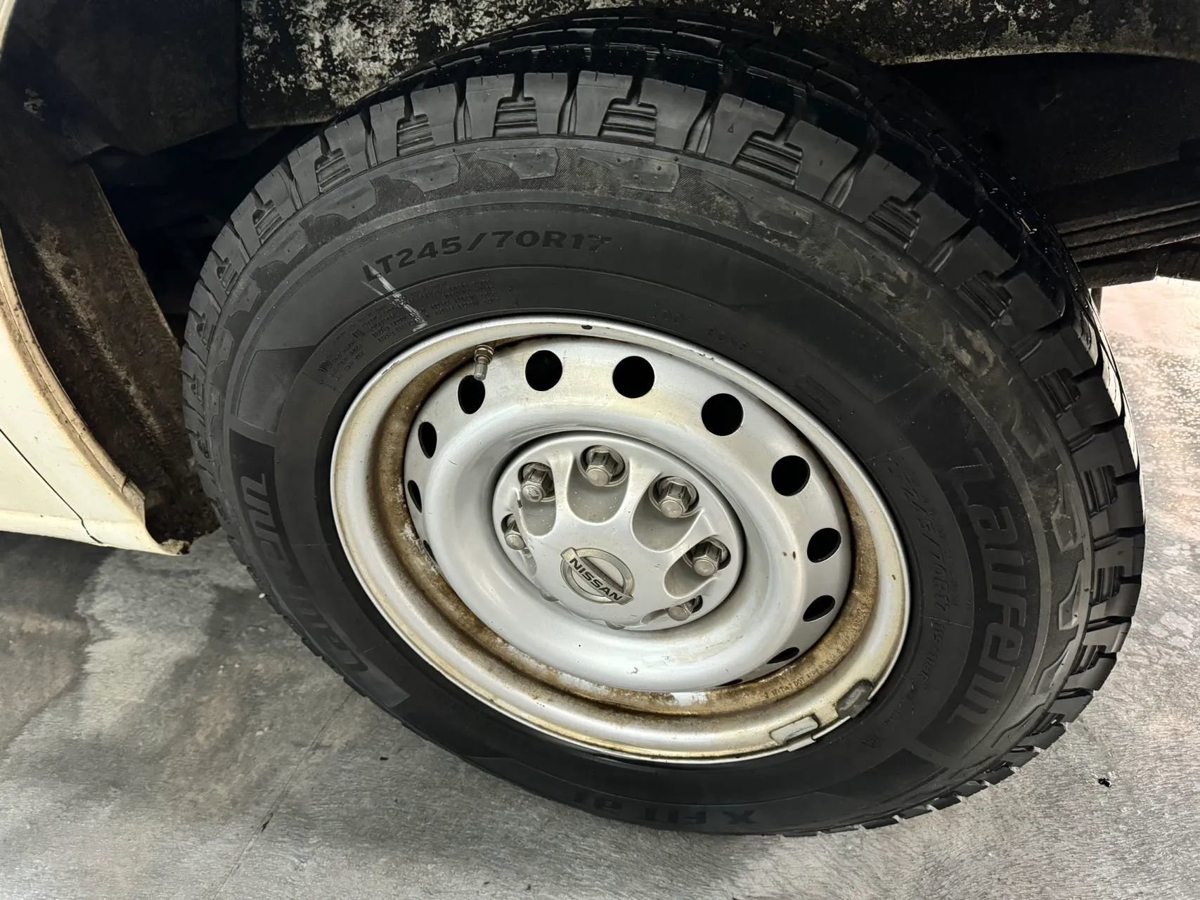 Used 2014 Nissan NV 2500 S w/ Power Basic Package image 20