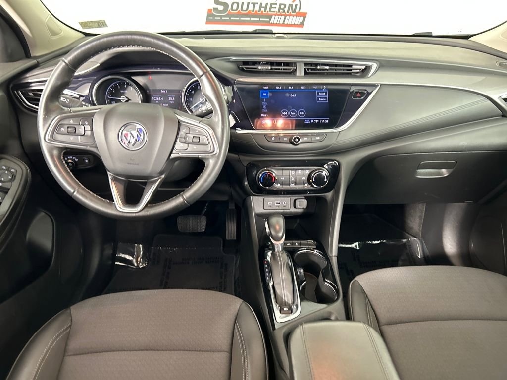 Used 2023 Buick Encore GX Preferred w/ Cold Weather Comfort Package image 18