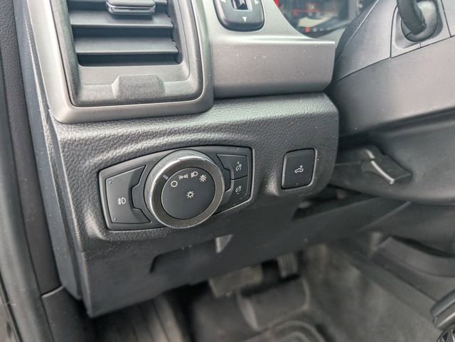 Used 2021 Ford Ranger XL w/ FX4 Off-Road Package image 17