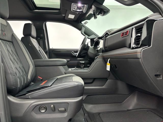 New 2026 GMC Sierra 1500 AT4 w/ AT4 Premium Package AWD/4WD image 37