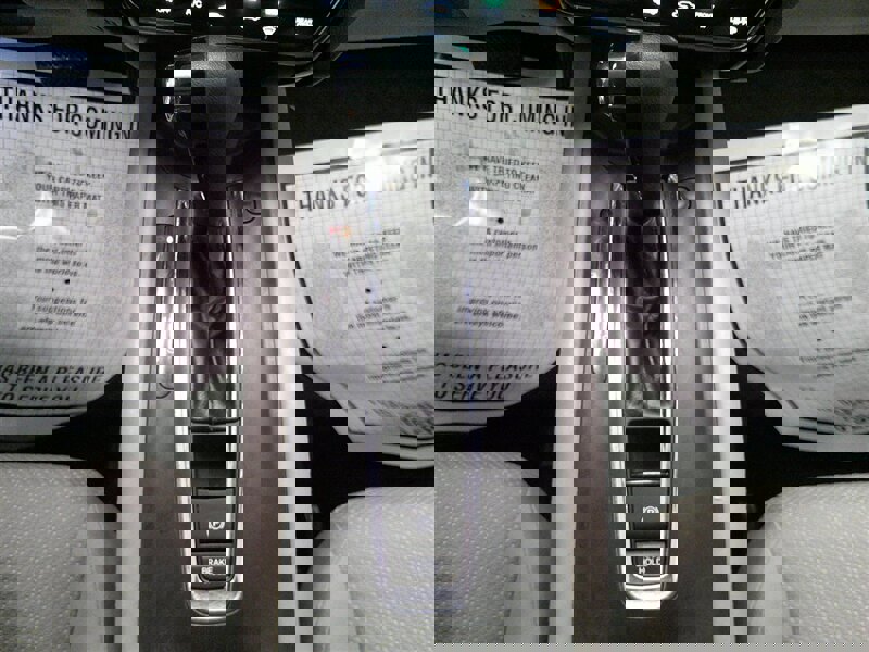 Used 2017 Honda HR-V EX image 17