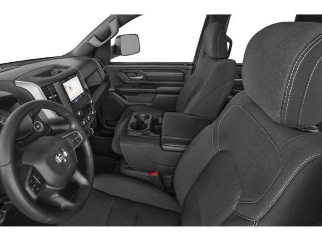 Certified 2024 RAM 1500 Tradesman w/ Night Edition image 9