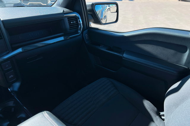 Used 2023 Ford F150 XL w/ STX Appearance Package AWD/4WD image 10