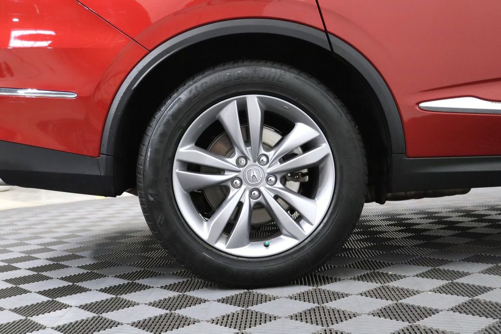 Certified 2023 Acura MDX SH-AWD image 6