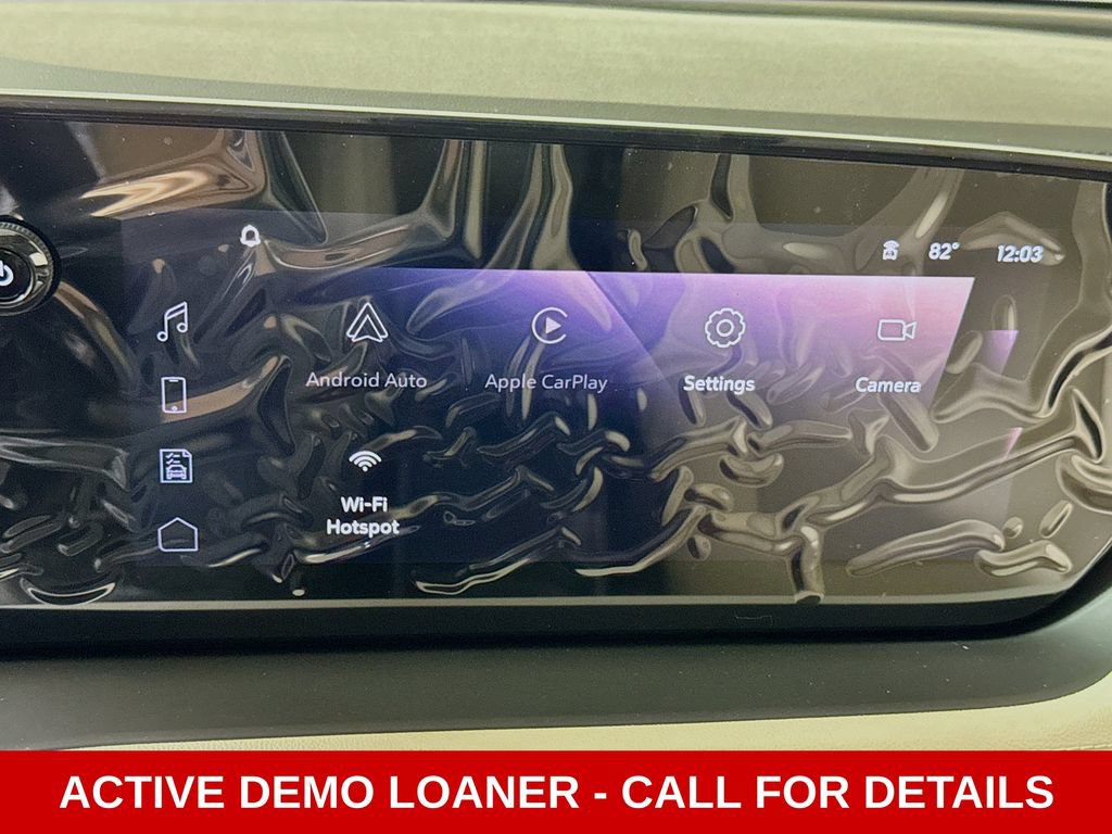 New 2026 Buick Encore GX Sport Touring w/ Advanced Technology Package FWD image 7