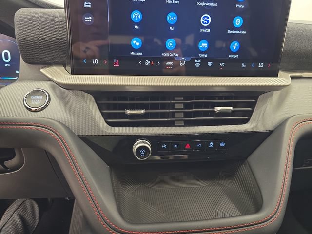 New 2026 Ford Explorer ST w/ Sun And Sound Package RWD image 32