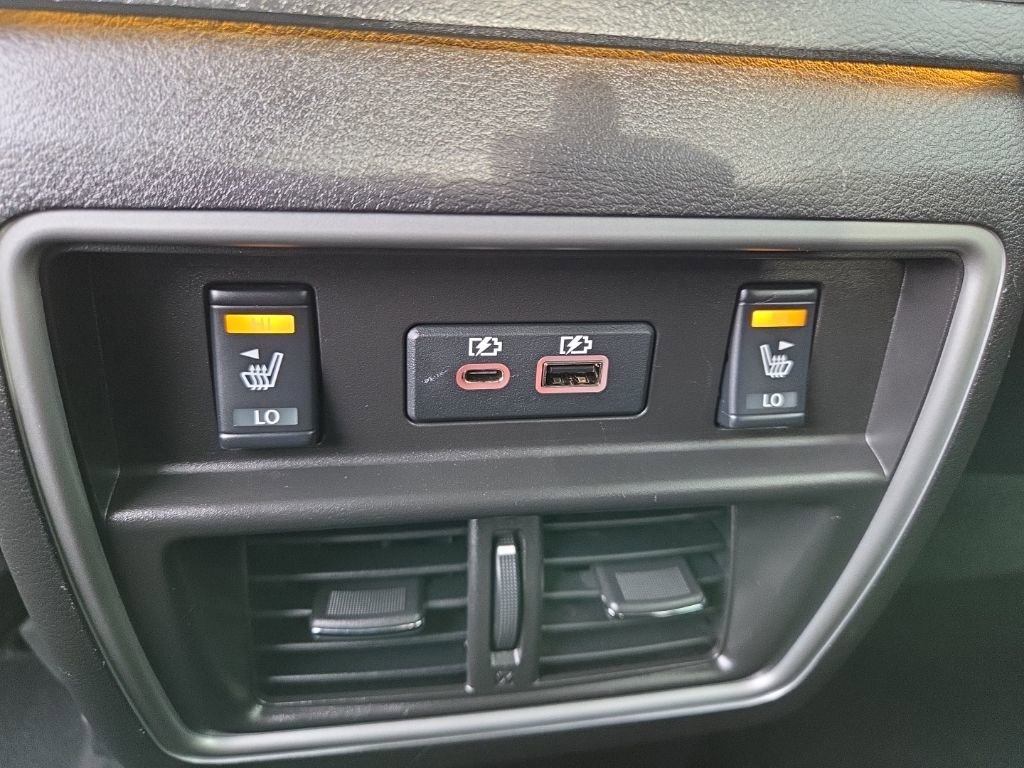 Used 2019 Nissan Murano SL w/ SL Technology Package image 37