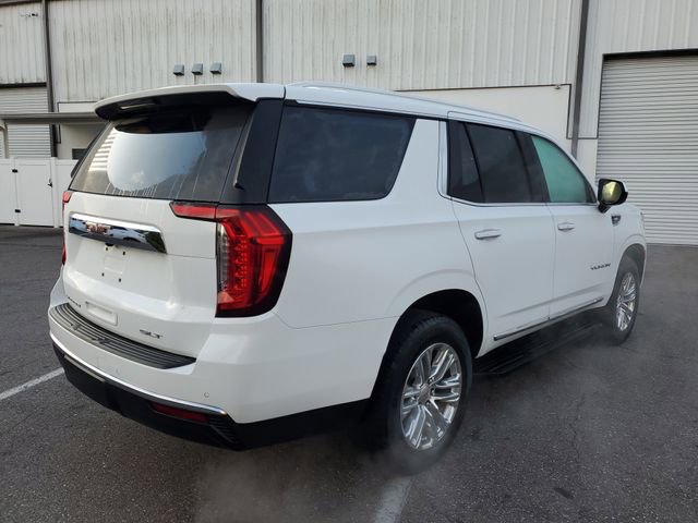 Used 2024 GMC Yukon SLT image 4