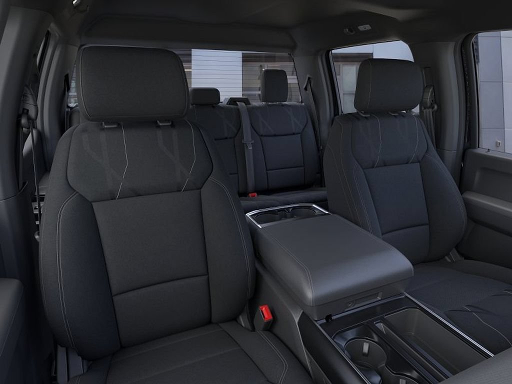 New 2026 Ford F150 STX w/ Equipment Group 200A AWD/4WD image 10