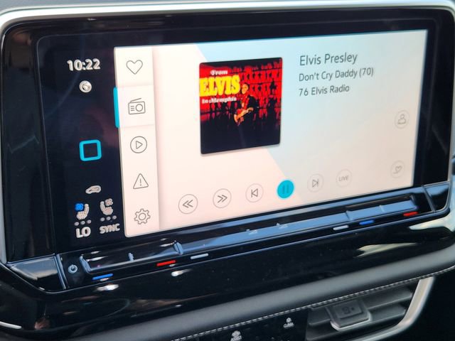 New 2026 Volkswagen Atlas Cross Sport SEL Premium R-Line image 17