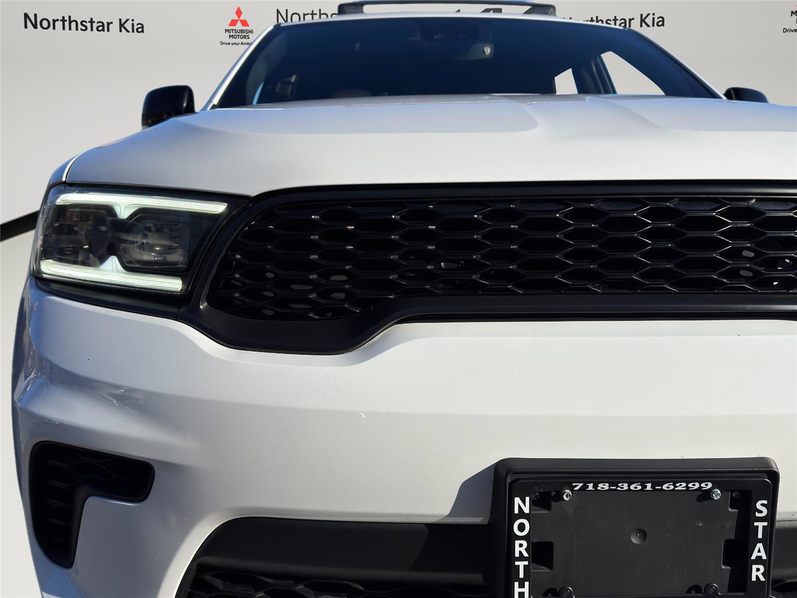 Used 2024 Dodge Durango GT image 30