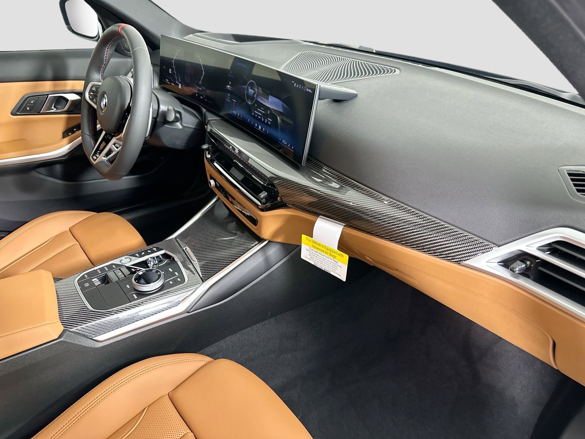 New 2026 BMW M340i image 30