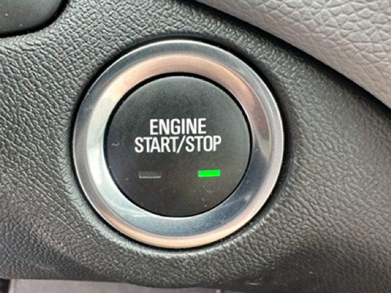 Used 2024 Chevrolet Equinox LT image 13