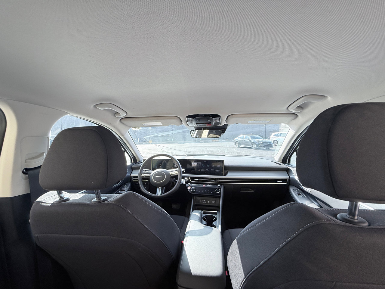 Used 2024 Hyundai Sonata SEL image 13