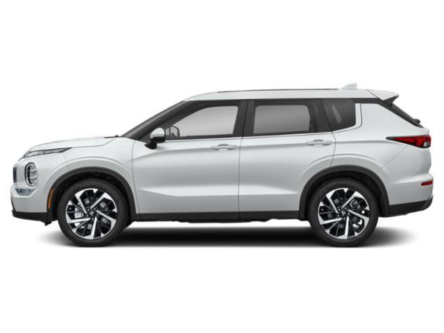 Used 2023 Mitsubishi Outlander ES AWD/4WD image 12