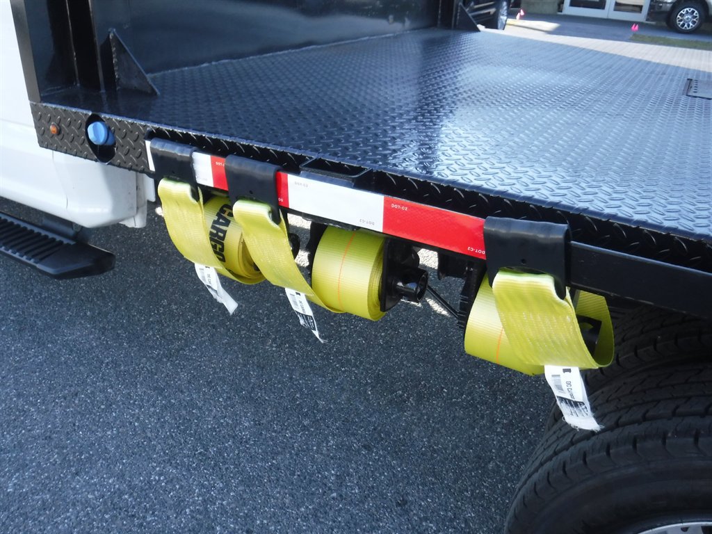 Used 2022 Ford F350 XL image 9