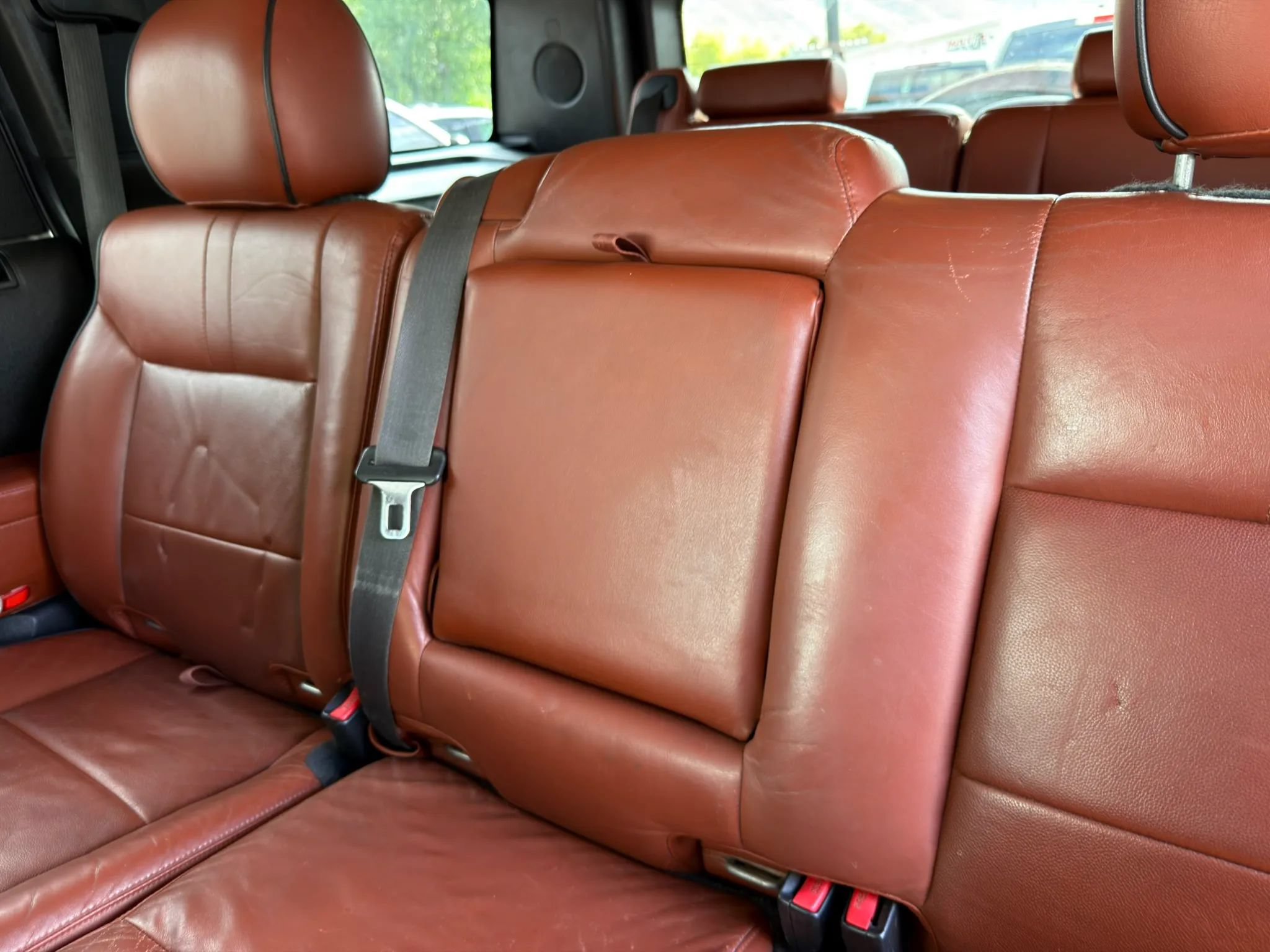 Used 2009 HUMMER H2 Luxury AWD/4WD image 24