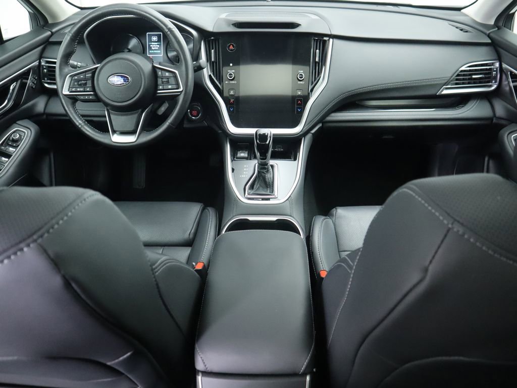 Used 2024 Subaru Outback Limited XT w/ Popular Package #2 image 13