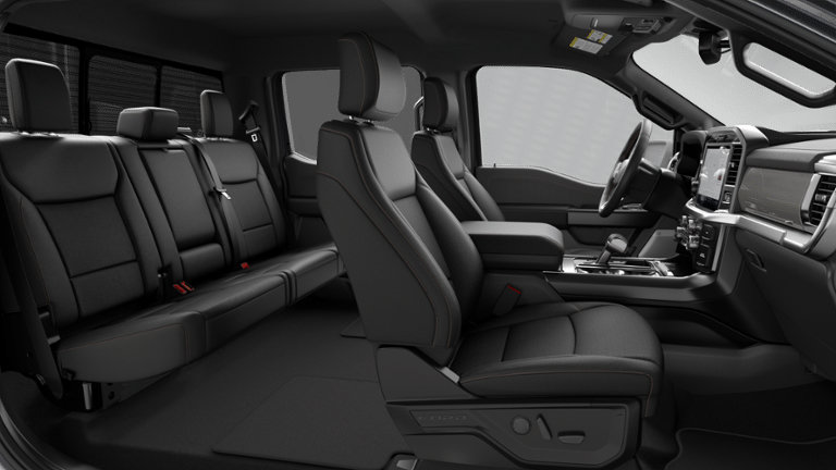 New 2026 Ford F150 Lariat AWD/4WD image 5