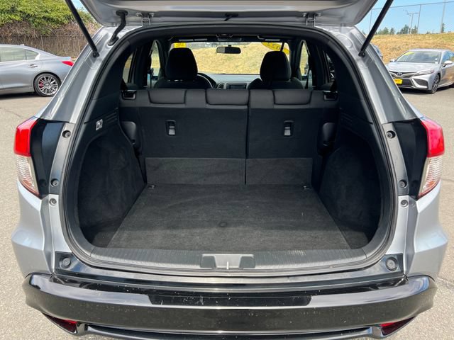 Used 2022 Honda HR-V Sport image 13