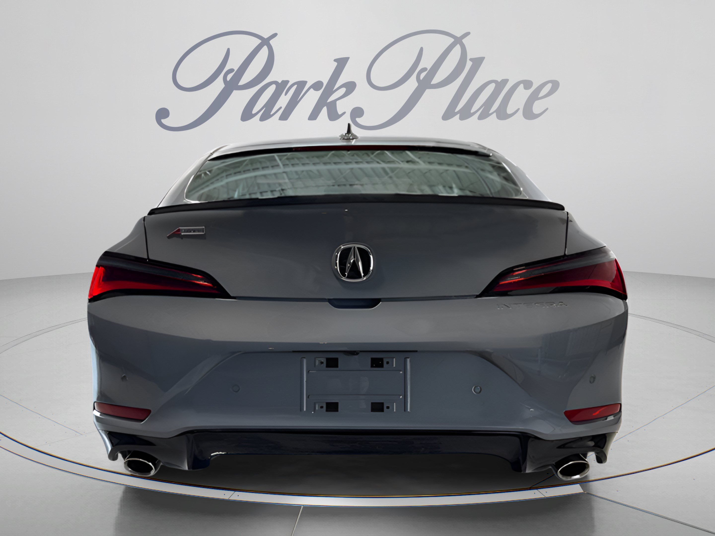 New 2026 Acura Integra A-Spec w/ Technology Package FWD image 4