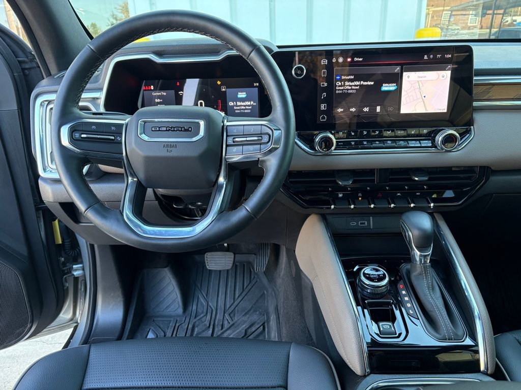 Certified 2024 GMC Canyon Denali image 44