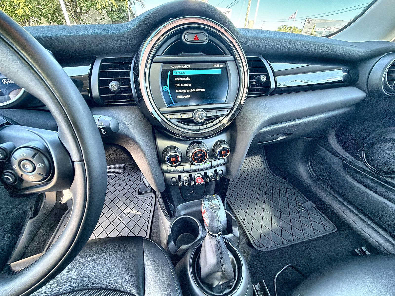 Used 2019 MINI Cooper 2-Door Hardtop FWD image 24