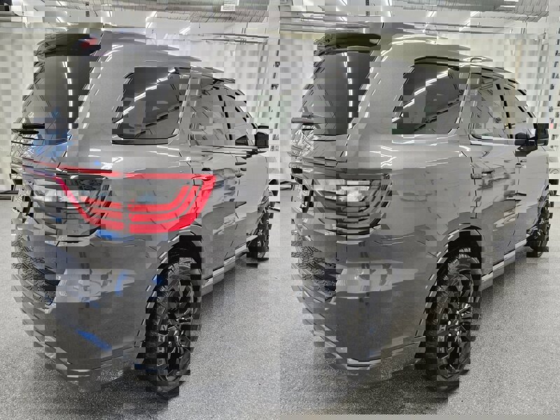 Used 2020 Dodge Durango GT image 5