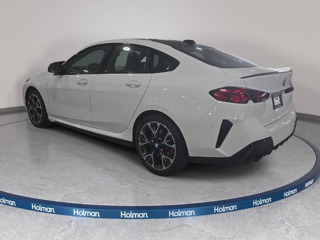 Certified 2026 BMW M235i xDrive AWD/4WD image 7