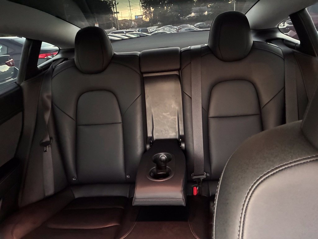 Used 2023 Tesla Model 3 Standard Range RWD image 17