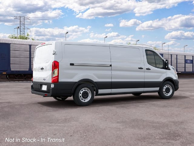 New 2027 Ford Transit 150 Low Roof RWD image 6