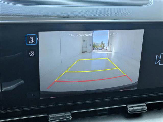 Used 2024 Hyundai Kona SEL FWD image 15