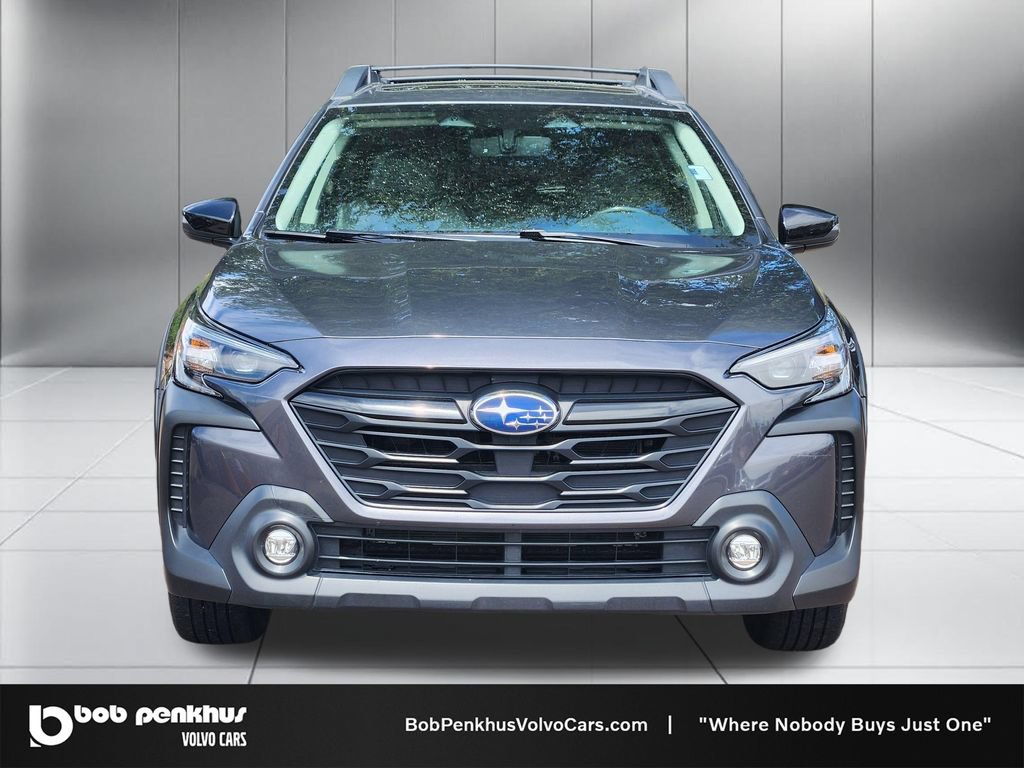 Used 2024 Subaru Outback Onyx Edition AWD/4WD image 22