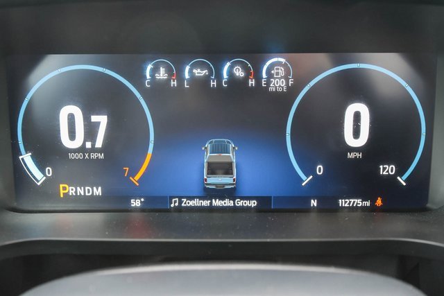 Used 2023 Ford F150 Tremor w/ Equipment Group 402A High image 33