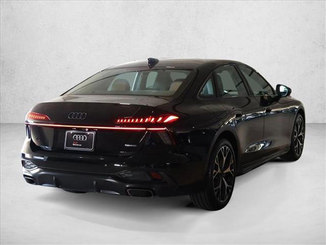 New 2026 Audi A6 Premium Plus AWD/4WD video 2