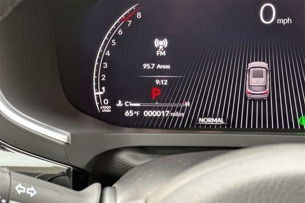 New 2026 Acura MDX w/ Advance Package image 29