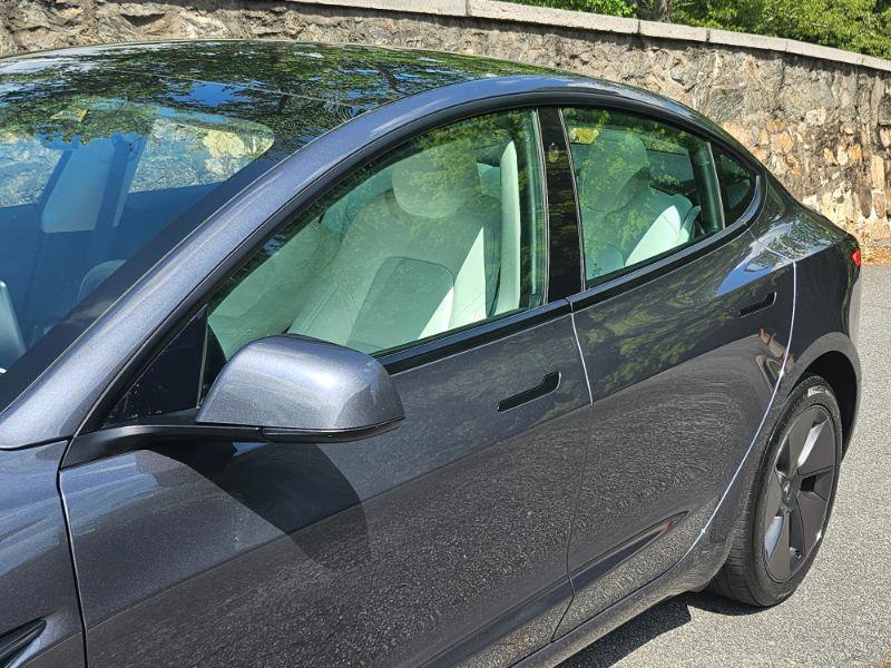 Used 2023 Tesla Model 3 Standard Range RWD image 21
