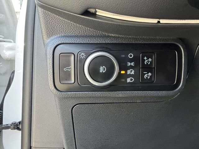 Certified 2025 Ford Explorer ST-Line w/ Premium Package image 15