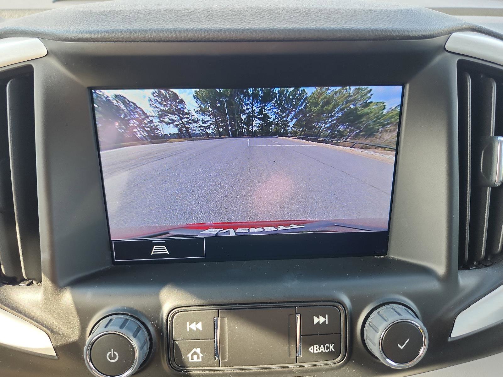 Certified 2024 GMC Terrain SLT image 16