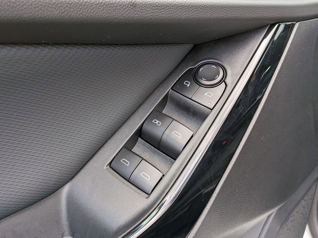 Used 2025 Chevrolet Equinox LT FWD image 15