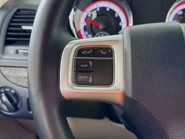 Used 2014 Dodge Grand Caravan SE w/ Quick Order Package 29E SE image 12