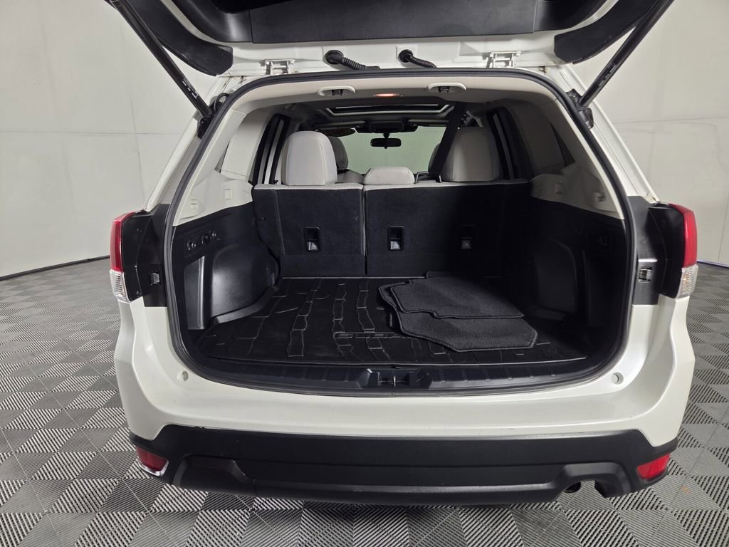 Used 2024 Subaru Forester Premium AWD/4WD image 28