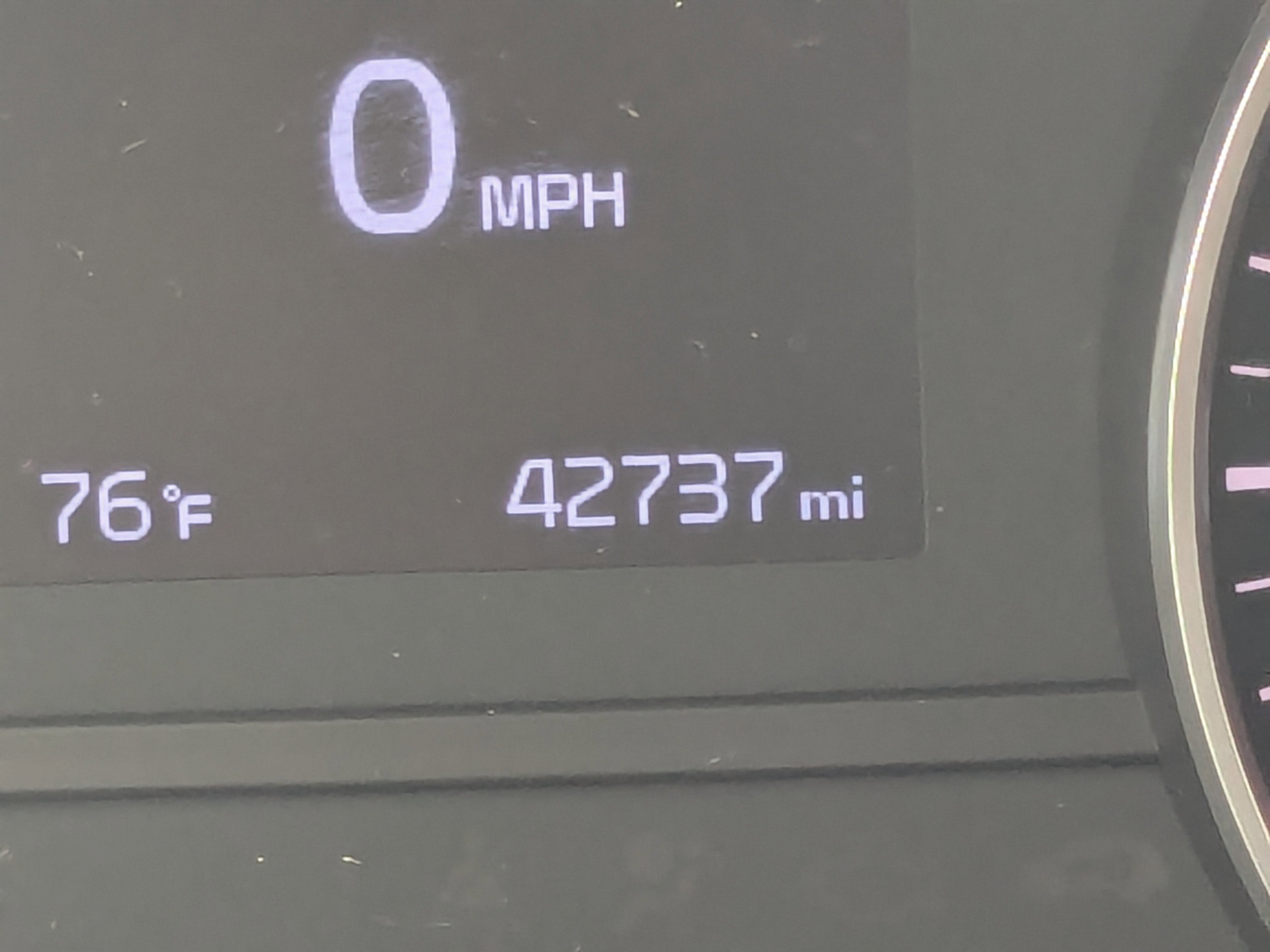 Certified 2020 Kia Sportage LX w/ LX Popular Package image 35