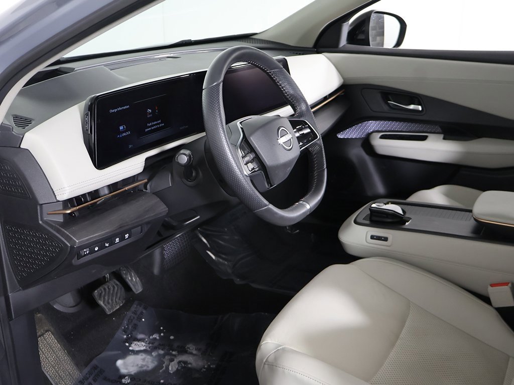 Used 2024 Nissan Ariya ENGAGE+ e-4ORCE image 24
