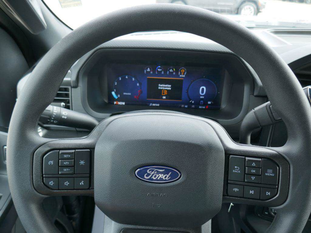 New 2026 Ford F150 STX w/ F-150 LOBO Package AWD/4WD image 25